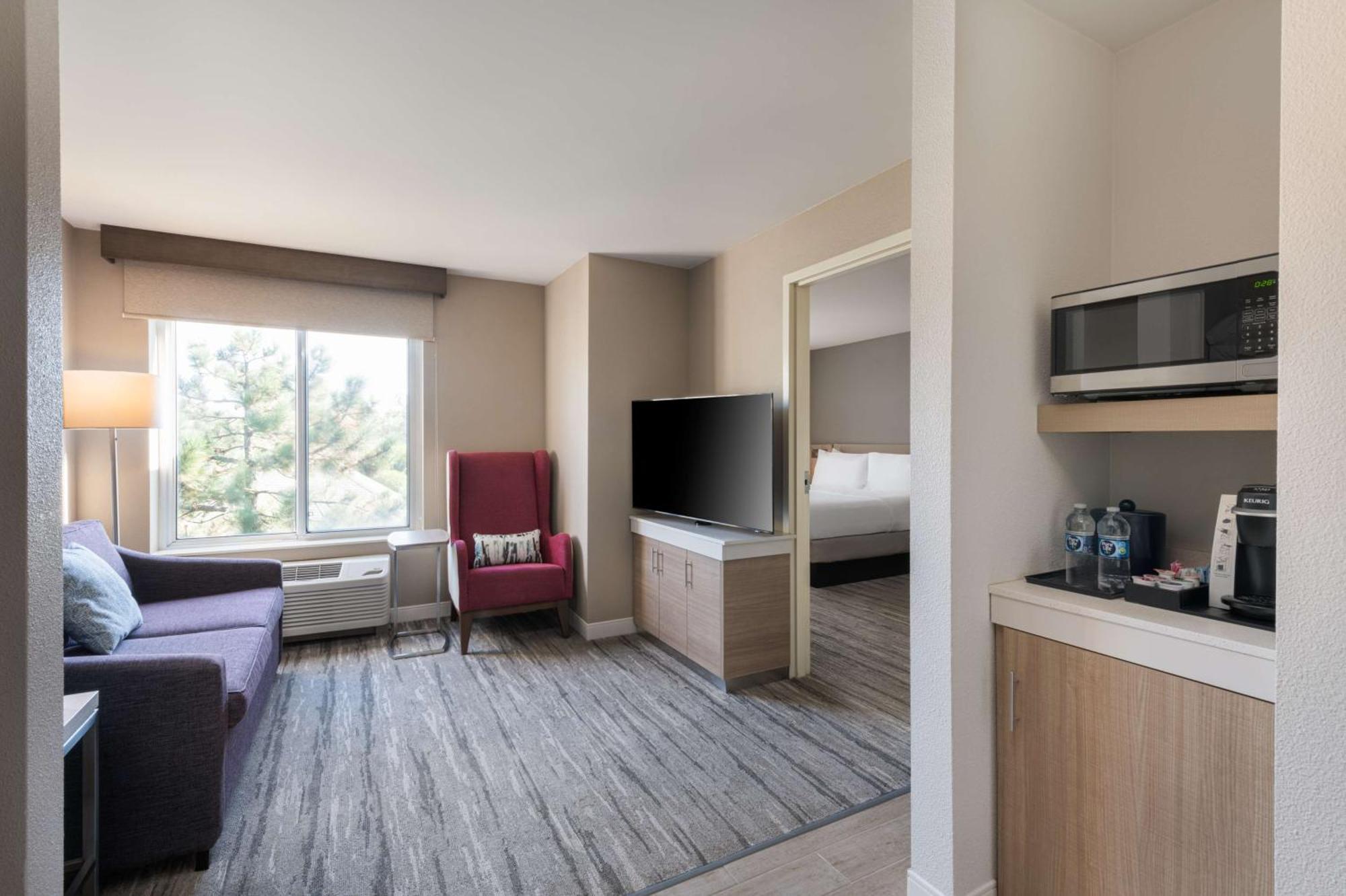 Hilton Garden Inn Saint Charles Exteriör bild